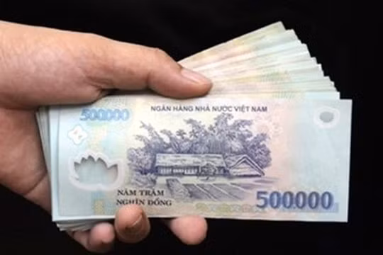 Đắk Lắk: Khởi tố 5 đối tượng cho vay lãi nặng, lãi suất lên tới 365%/năm