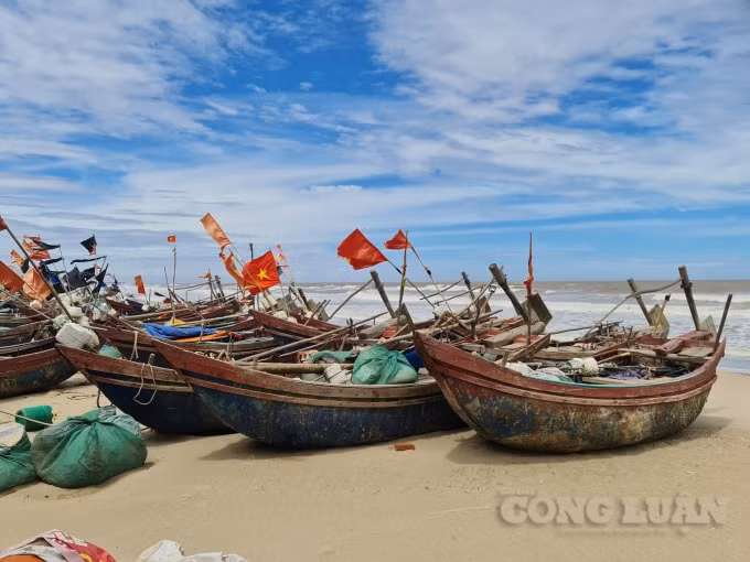 Sẵn sàng các phương án để chủ động ứng phó khi có tình huống. Ảnh: Minh Anh