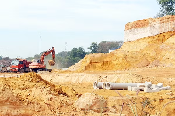 Ảnh minh họa. Nguồn: Ban Mai