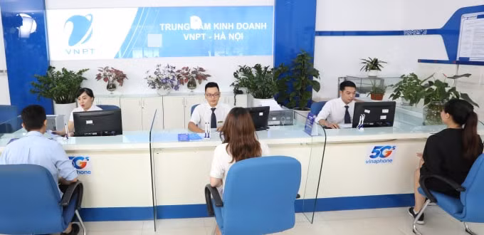 Trách nhiệm xã hội của VinaPhone được thực hiện thông qua nhiều hoạt động cụ thể với quan điểm 