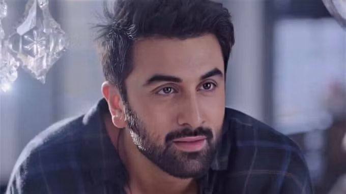 Ranbir Kapoor cho rằng ma túy đã giúp anh thăng hoa trên sân khấu.