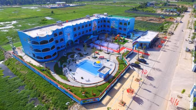 Từ ngày 19/6, các cơ sở giáo dục mầm non, trung tâm ngoại ngữ, tin học tại Thanh Hoá được hoạt động trở lại