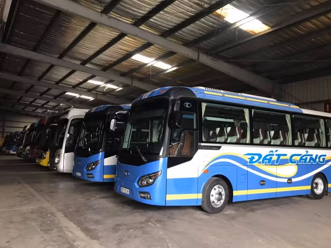 Hiệp hội Vận tải Hải Phòng cầu cứu, kiến nghị các giải pháp hỗ trợ doanh nghiệp chịu ảnh hưởng bởi dịch bệnh (ảnh bạn đọc cung cấp)