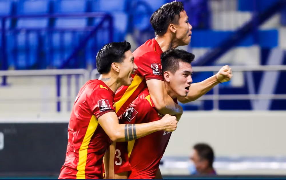 FIFA bất ngờ tặng 