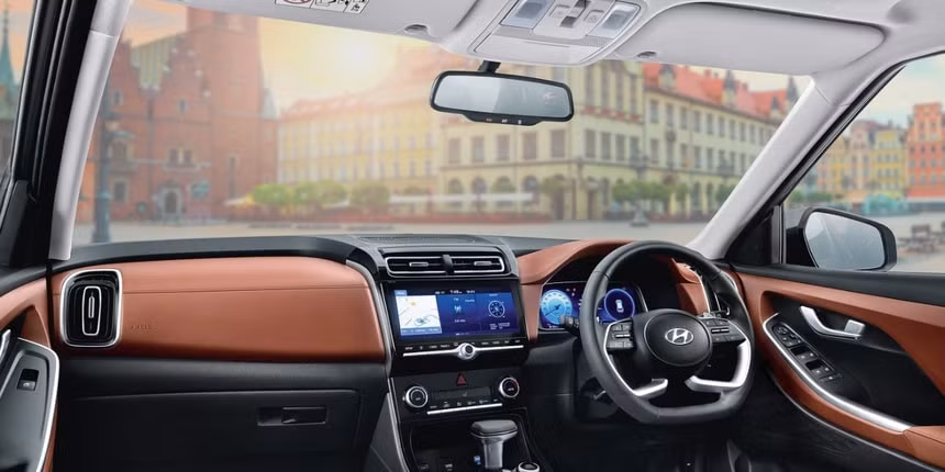 Hyundai Alcazar. Ảnh: Hyundai