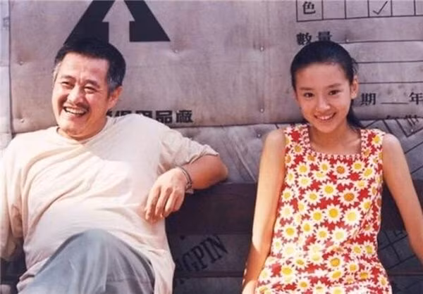 Cô xuất hiện và nổi danh sau 