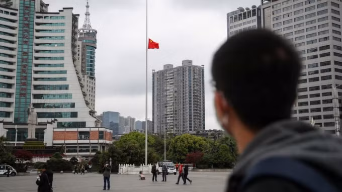 8 người đã thiệt mạng và 3 người khác bị thương trong một vụ rò rỉ hóa chất tại thành phố Quý Dương. Ảnh minh họa