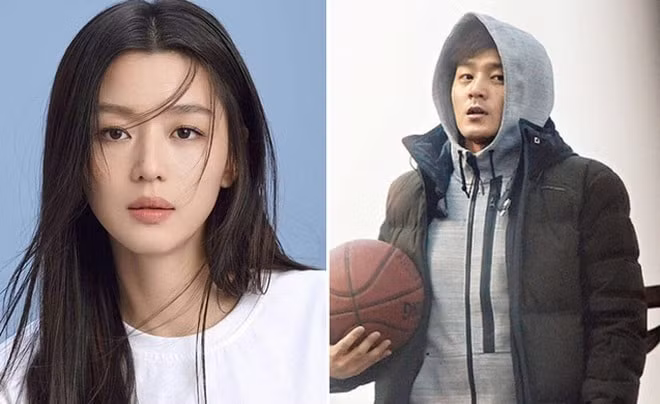 Kim Yong Ho cho rằng “mợ chảnh” Jeon Ji Hyun lo ngại chuyện đổ vỡ ảnh hưởng tới các hợp đồng thương mại và đặc biệt hai con trai.