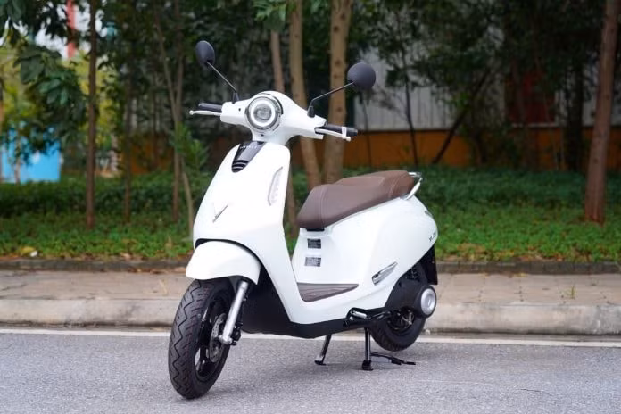 Giá bán Vinfast Evo 200 Xe điện chất lượng cao, giá cả cạnh tranh