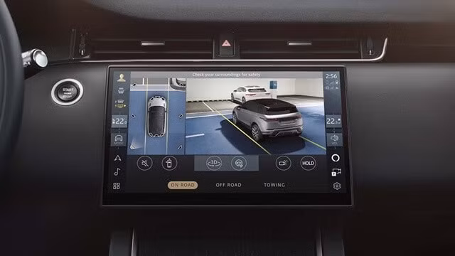 man-hinh-trung-tam-xe-range-rover-evoque-2025