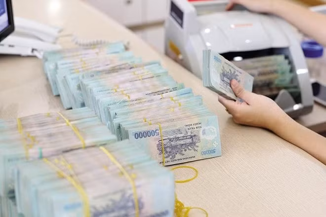 Nhiều ý kiến đề nghị cơ quan soạn thảo xem xét lại đề xuất thu thuế cổ phiếu thương ngay khi nhà đầu tư nhận được cổ phiếu thưởng. (Ảnh: PO)