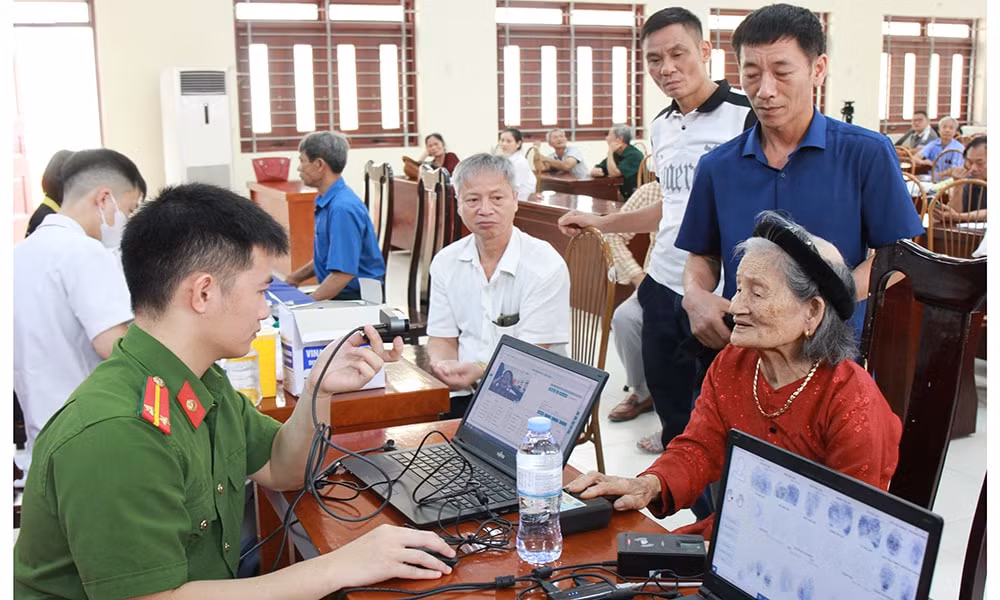 Bắc Ninh ADN