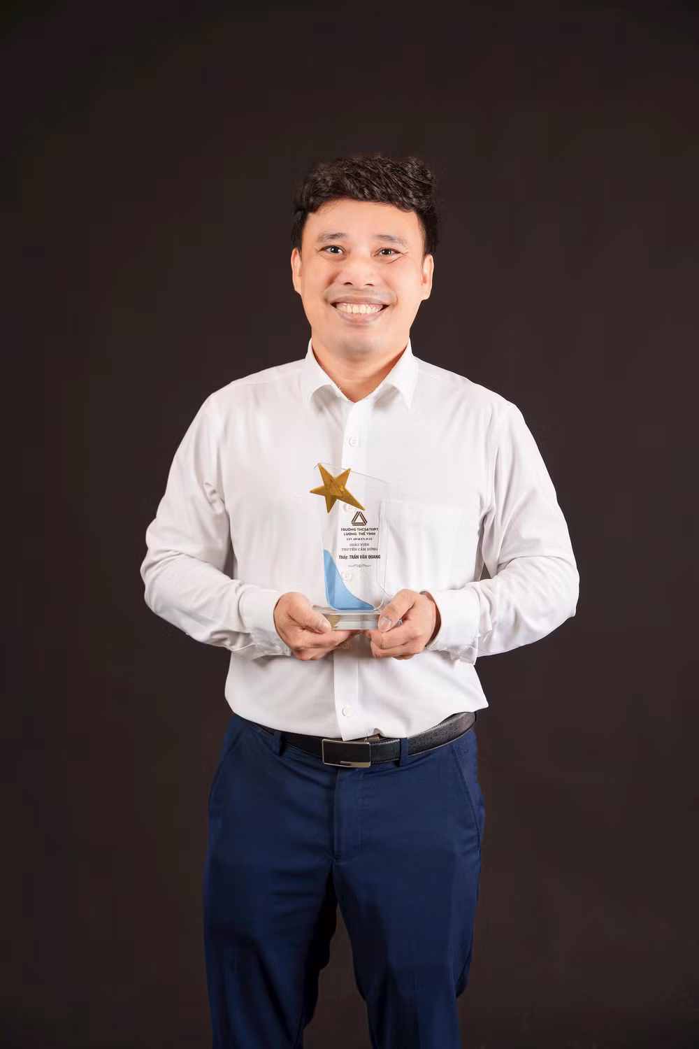 Trần Văn Quang