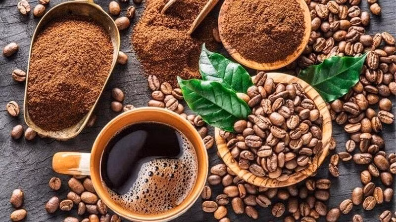 Giá nông sản hôm nay 20/7/2025: Cà phê tăng mạnh, hồ tiêu ổn định
