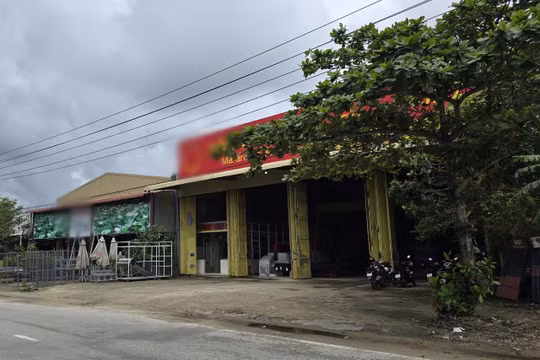 TAND TP Huế hủy quyết định bồi thường, yêu cầu xem xét lại phương án đền bù dự án CDC Huế