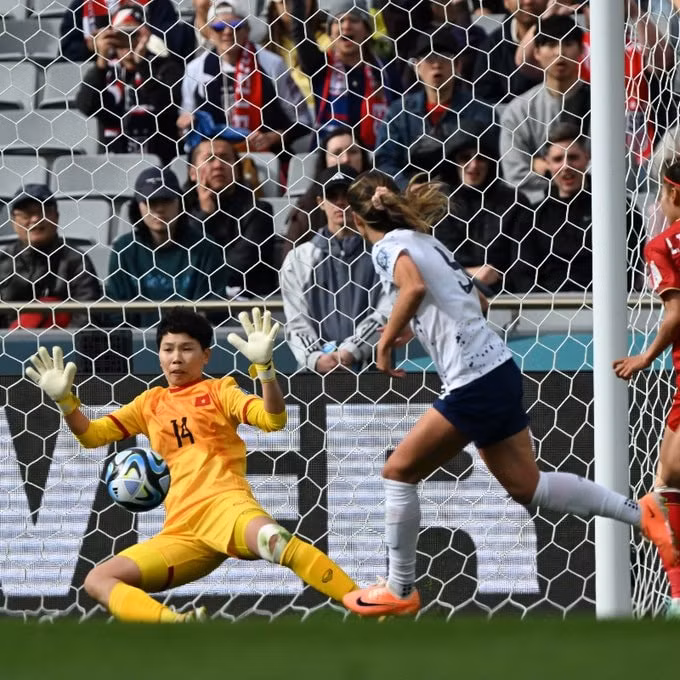 doi tuyen nu viet nam khep lai hanh trinh nhieu cam xuc tai world cup nu 2023 hinh 2