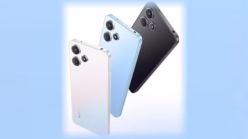 ra mat redmi 12 5g tai an do voi gia chi tu 316 trieu dong hinh 2