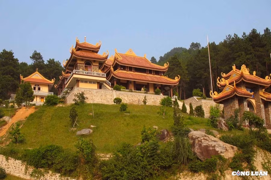 tam dao vinh phuc khai thac the manh du lich tam linh hinh 3