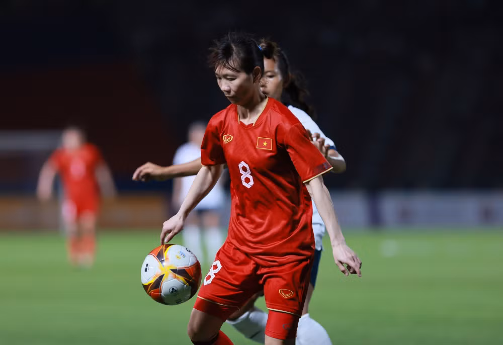 doi tuyen nu viet nam khep lai hanh trinh nhieu cam xuc tai world cup nu 2023 hinh 1