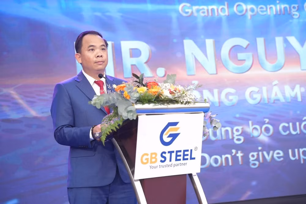 khanh thanh nha may thep thu hai cua gb steel tai long an hinh 4