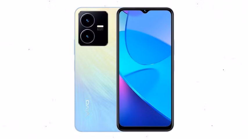 vivo y22 sap ra mat tai thai lan hinh 3