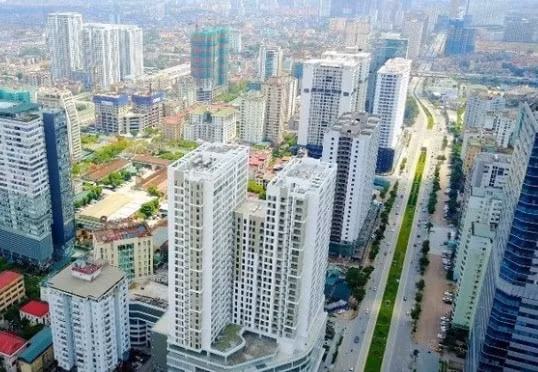 ha noi quan thanh xuan can xu ly triet de doi voi 19 chung cu cham ban giao quy bao tri hinh 1