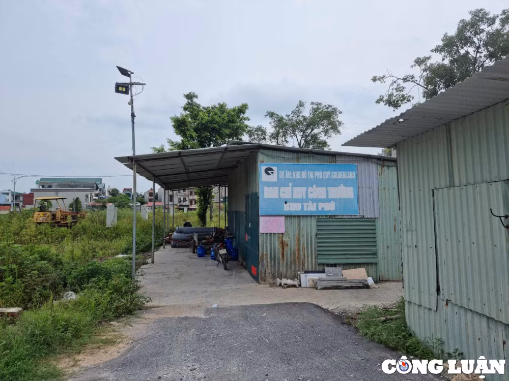 tap doan quang giap muon duoc chap thuan dau tu khu noxh hinh 1