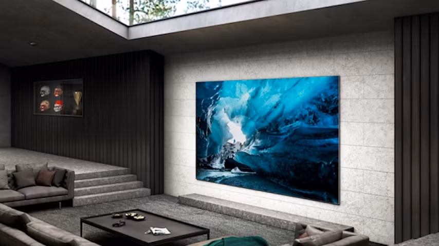 gioi thieu mau tv moi nha samsung hinh 2