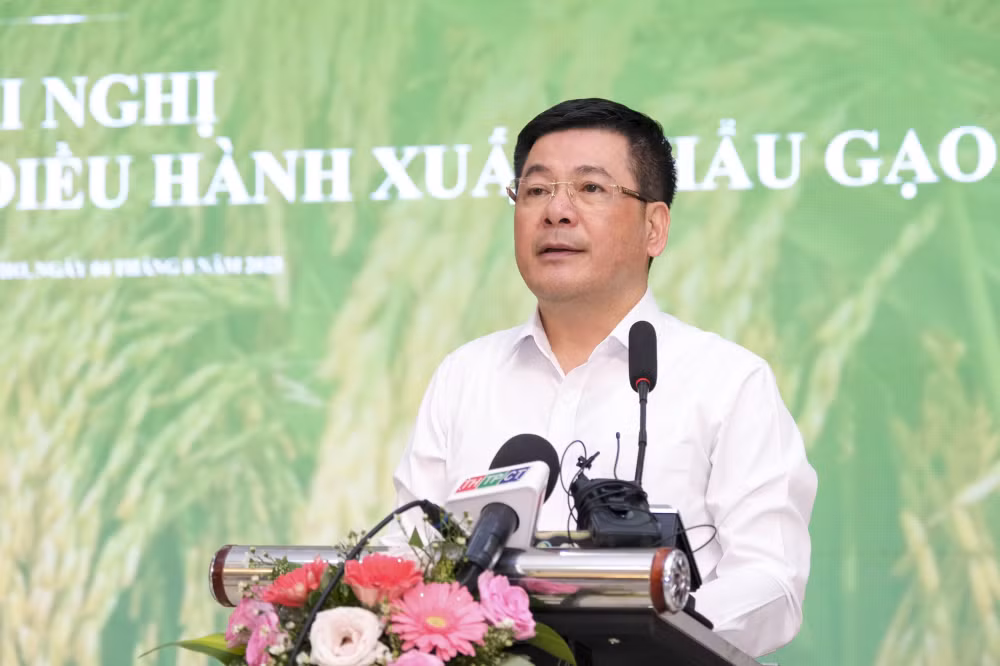 gia thoc gao trong nuoc tang nhanh tung ngay binh quan tang 100 dong kg ngay hinh 2