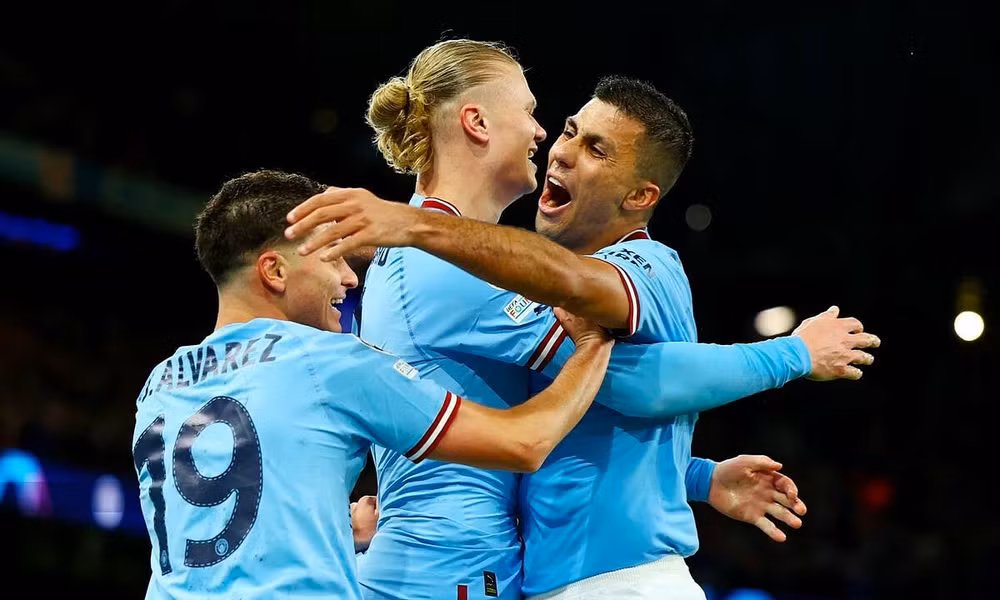 nhan dinh arsenal vs man city 22h00 ngay 6 8 sieu cup anh 2023 hinh 1