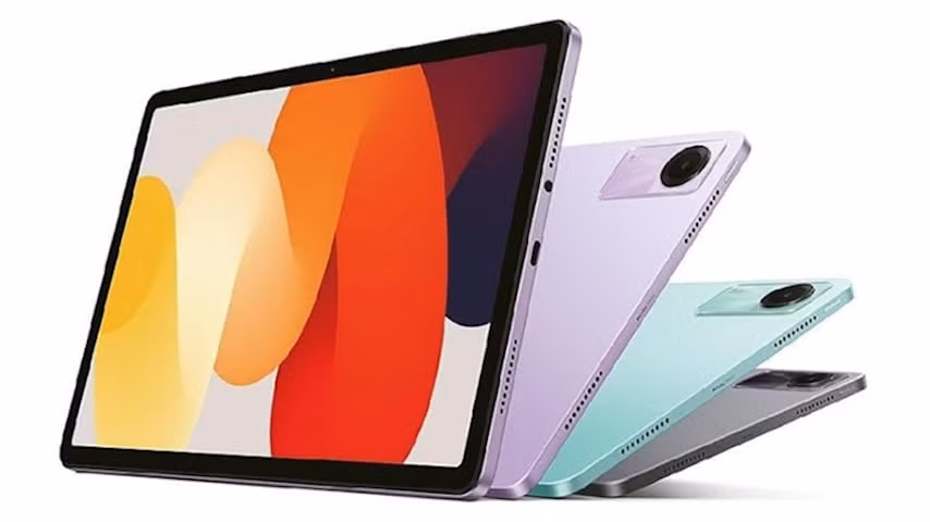 thong tin ban dau ve xiaomi redmi pad se hinh 1