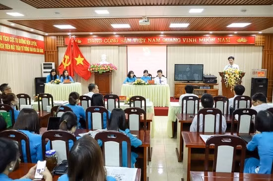 dai hoi chi hoi nha bao bao phu tho nhiem ky 2023 2025 dan chu doan ket tri tue va sang tao hinh 1