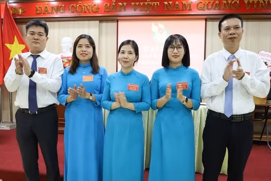 dai hoi chi hoi nha bao bao phu tho nhiem ky 2023 2025 dan chu doan ket tri tue va sang tao hinh 4