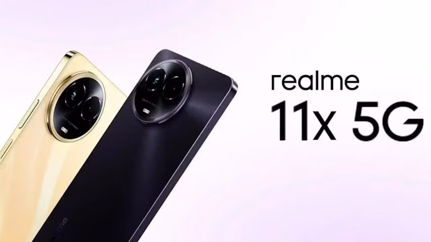 thong tin ban dau ve realme 11x 5g hinh 2