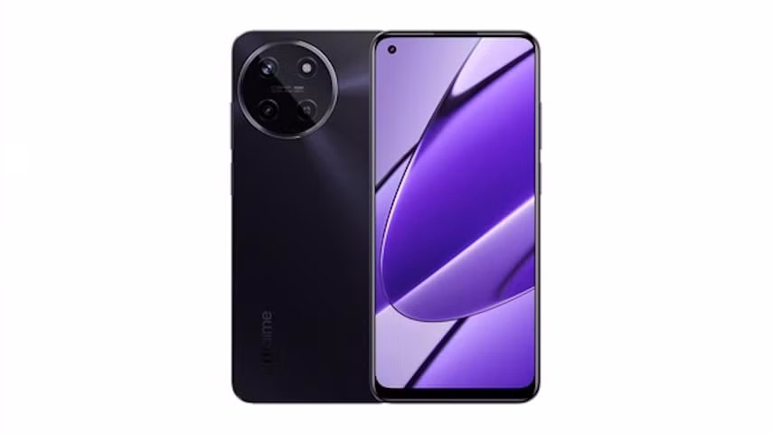 chinh thuc cong bo realme 11 4g tai viet nam hinh 2