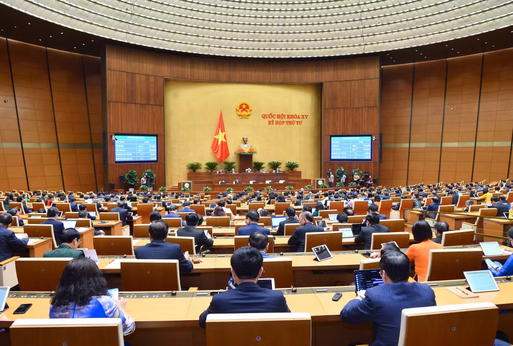 khong lui hoan tien do ban hanh van ban quy dinh chi tiet thi hanh cac luat nghi quyet cua quoc hoi hinh 1