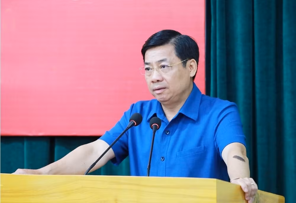 bac giang cong bo quyet dinh ve cong tac can bo tai ban tuyen giao tinh uy va huyen luc ngan hinh 5