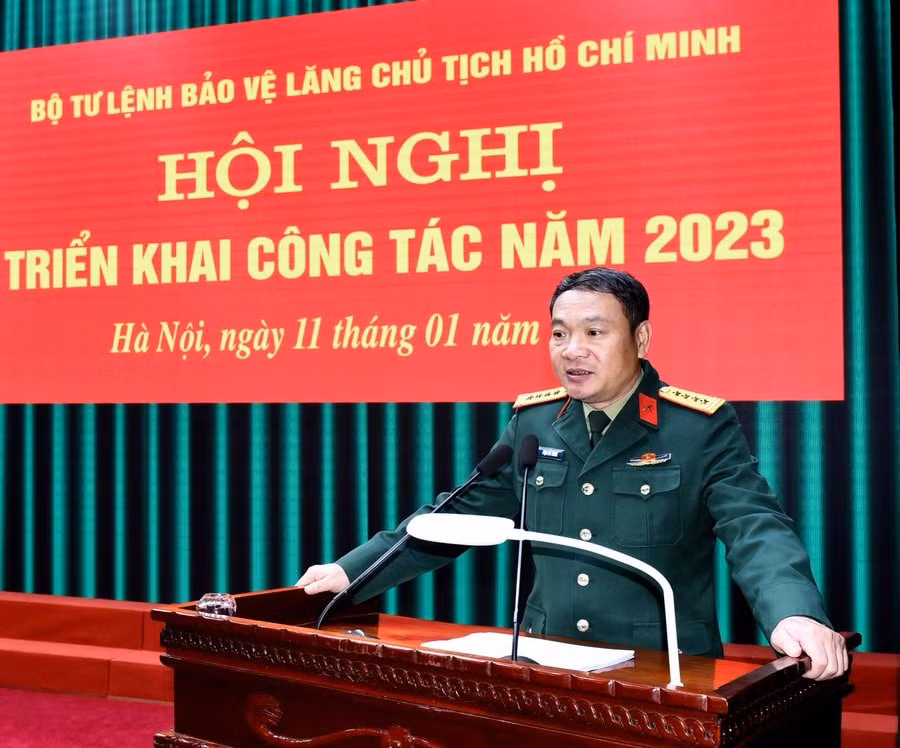 giao dai ta pham hai trung phu trach ban quan ly lang chu tich ho chi minh hinh 1