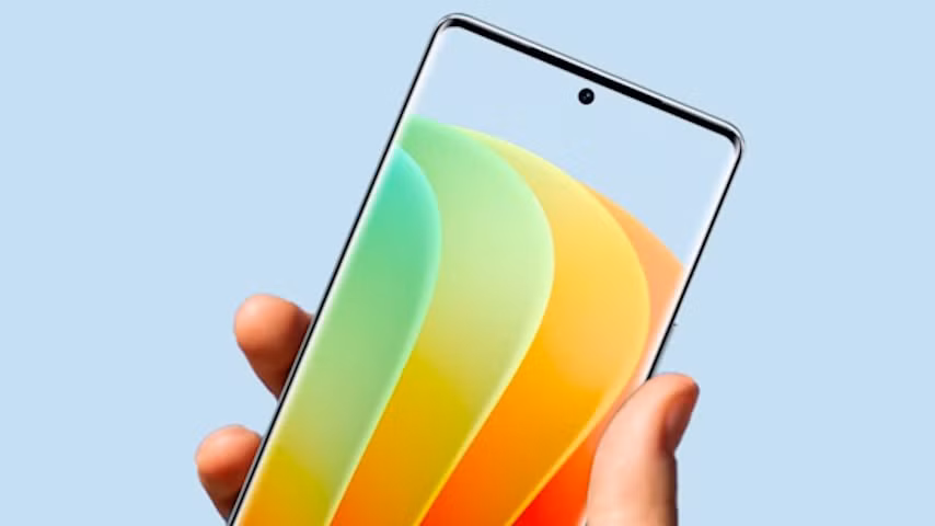 thong tin ban dau ve chiec iqoo z7 pro 5g sap ra mat tai an do hinh 3
