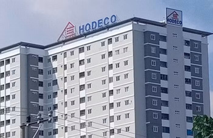 hodeco hdc lai quy 2 giam 76 phat hanh 20 trieu co phieu de tra no hinh 1