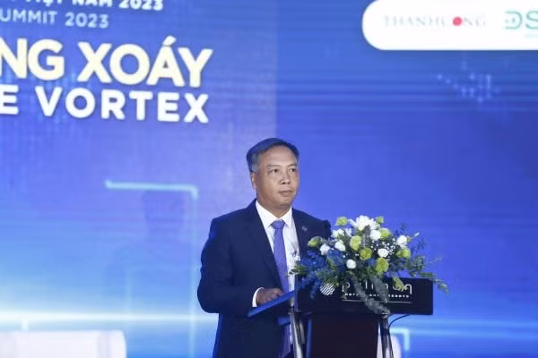 bao dau tu to chuc dien dan cap cao co van tai chinh viet nam 2023 hinh 1