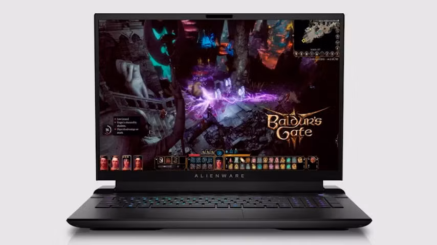 mot so mau laptop gaming tot nhat nam 2023 hinh 2