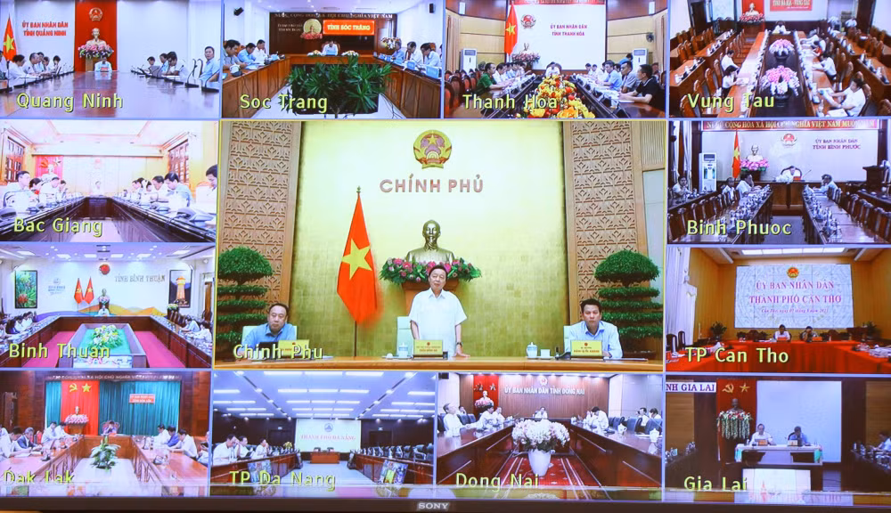 dinh gia dat la van de then chot trong giai quyet nhung vuong mac vi pham ve dat dai hinh 3