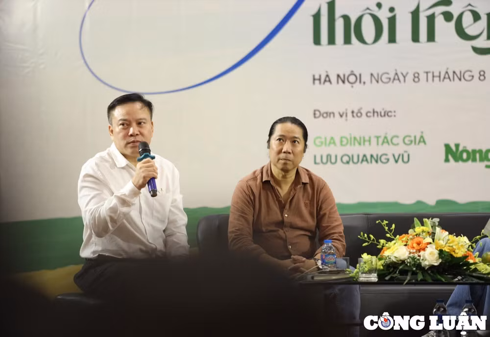 dem tho nhac kich gio va tinh yeu thoi tren dat nuoc toi tuong nho luu quang vu hinh 2