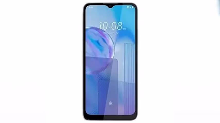 ra mat htc wildfire e star tai chau phi hinh 1