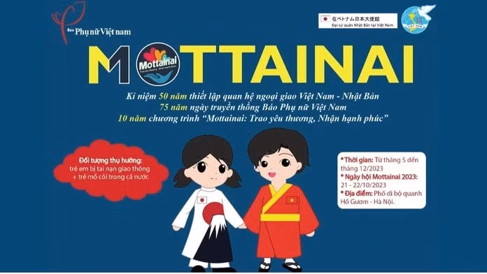 bao phu nu viet nam thanh lap cau lac bo trao yeu thuong nhan hanh phuc hinh 1