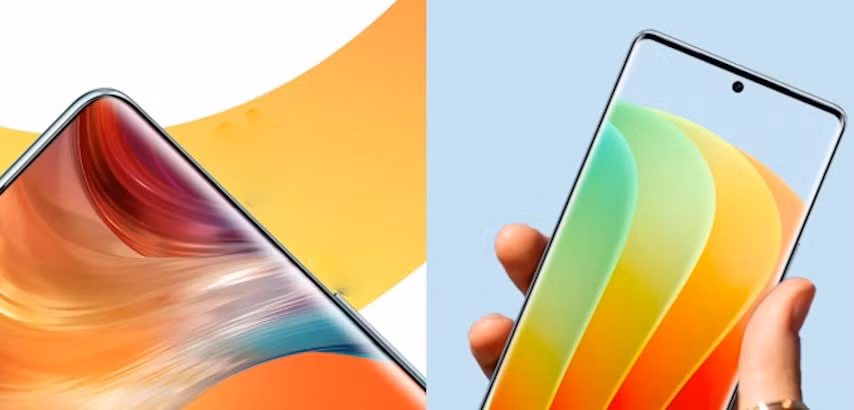 thong tin ban dau ve chiec iqoo z7 pro 5g sap ra mat tai an do hinh 2