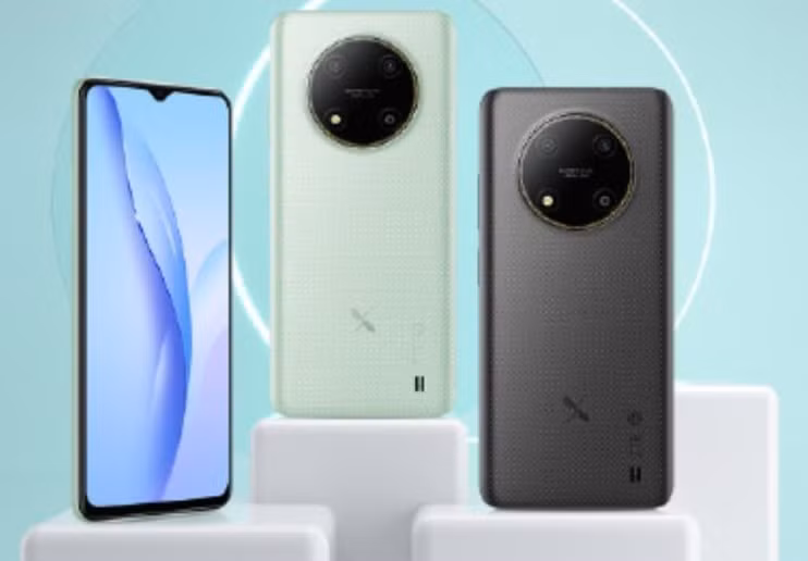 gioi thieu zte xiaoxin 50 hinh 1