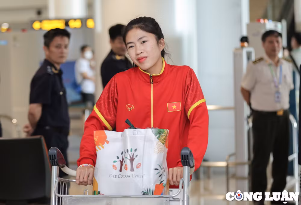 doi tuyen nu viet nam tro ve nuoc sau hanh trinh chinh phuc world cup nu 2023 hinh 8