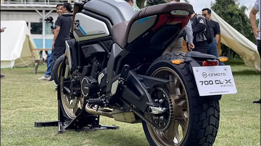 hinh anh bo doi xe moi nha cfmoto tai viet nam hinh 4